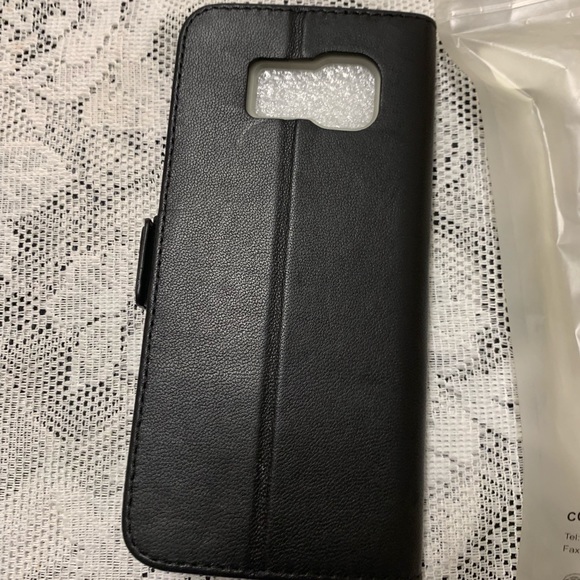 FYY Galaxy S8 plus . - Picture 4 of 6